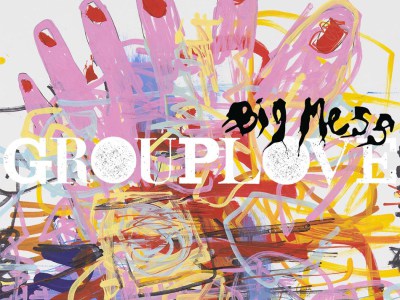 Group Love - November detail 1 008