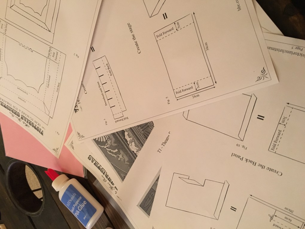 victorian-theatre-template