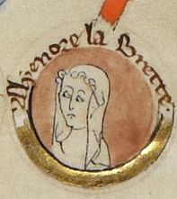 eleanor-of-brittany
