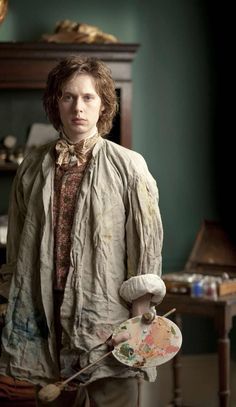 John Everett Millais