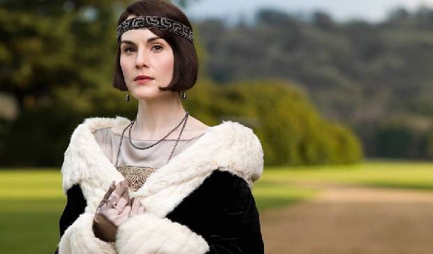 Lady Mary