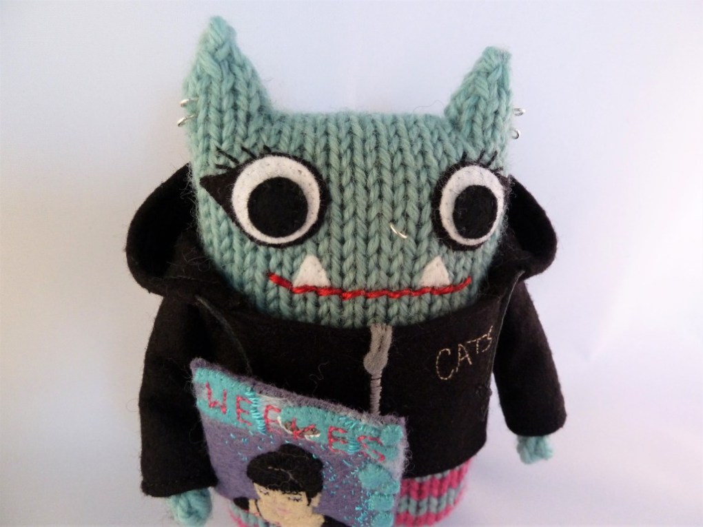 Weekes-Beastie-Makeup