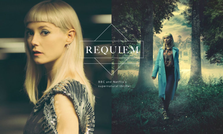 Requiem Cover