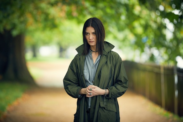 Bad Ally Sheedy Witch