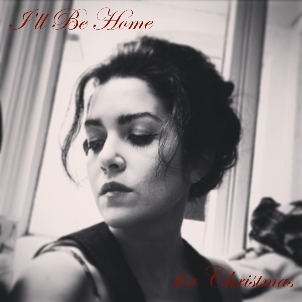 I'll Be Home for Christmas