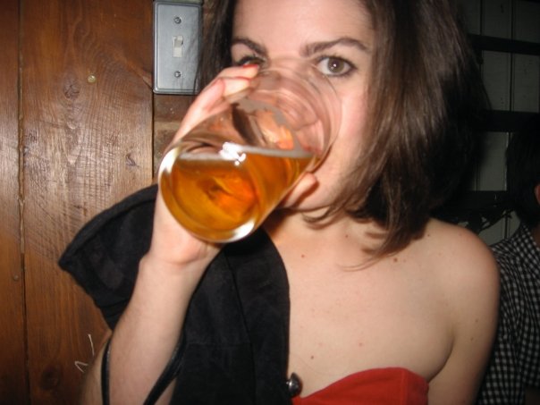 LES Pint