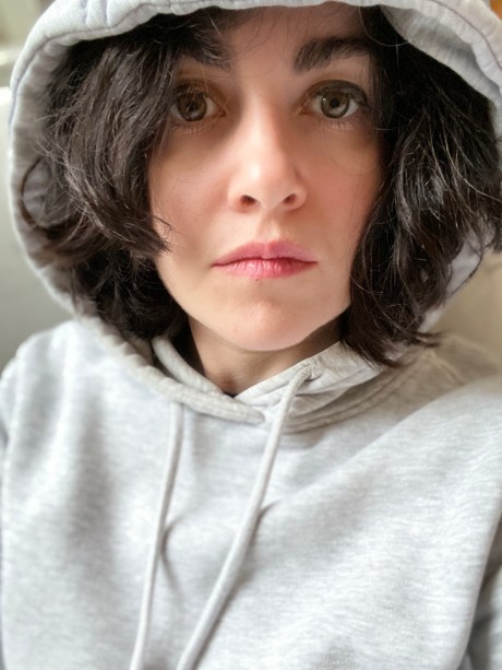 Hoodie
