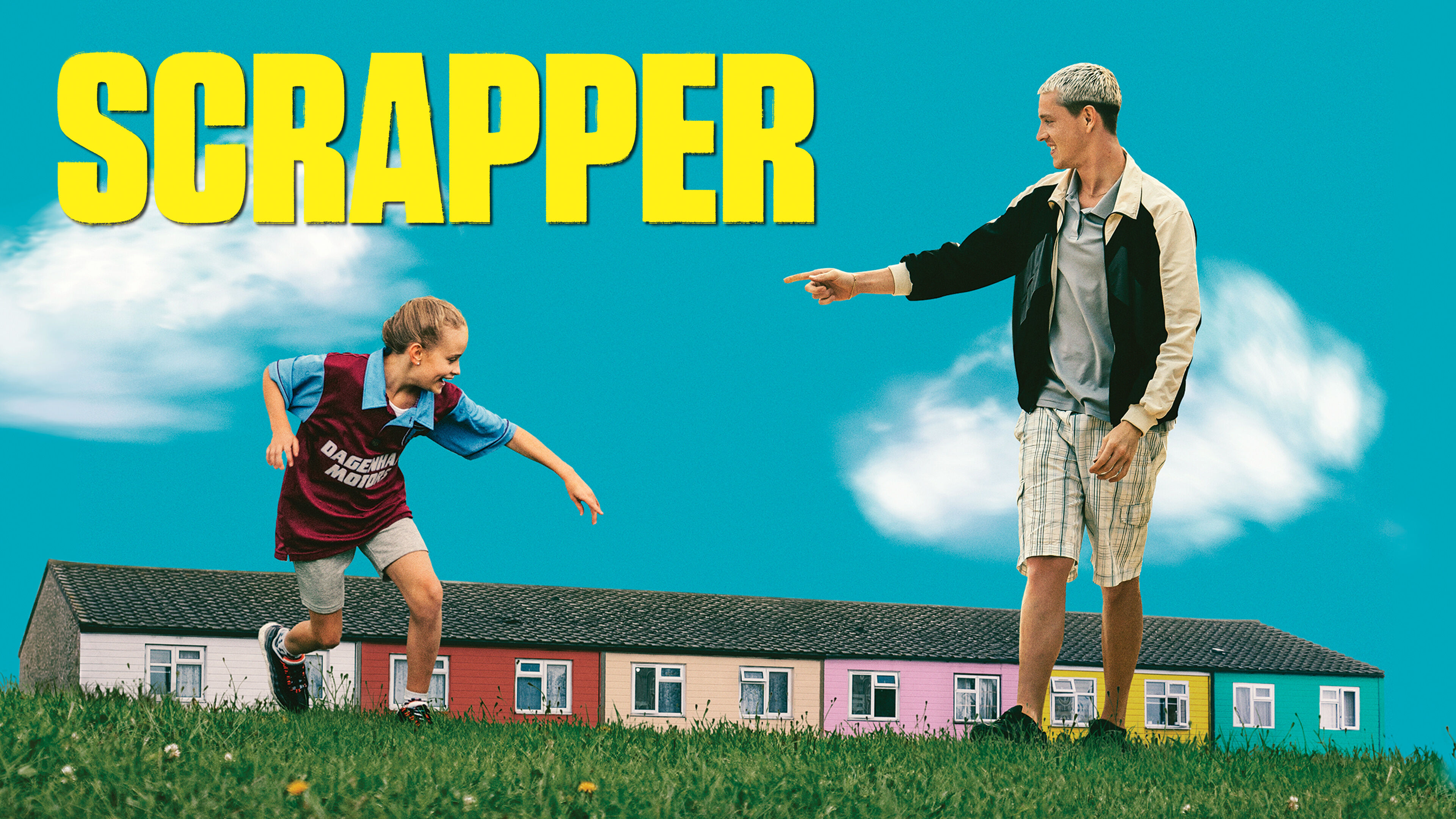 Watch Scrapper | Prime Video